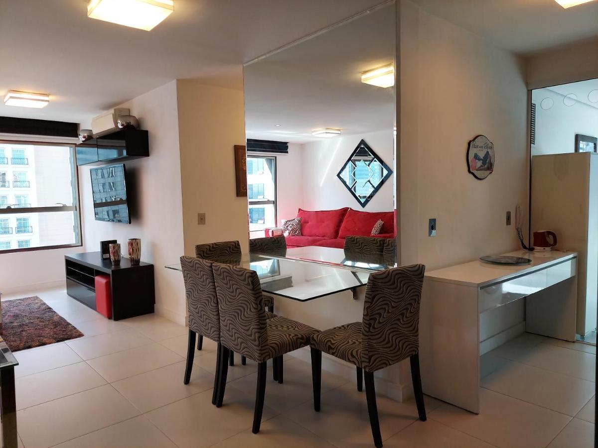 Modern Apt 2Bed 2Bath Wifi Brooklin Best Location In Sp Taboão da Serra Exteriör bild