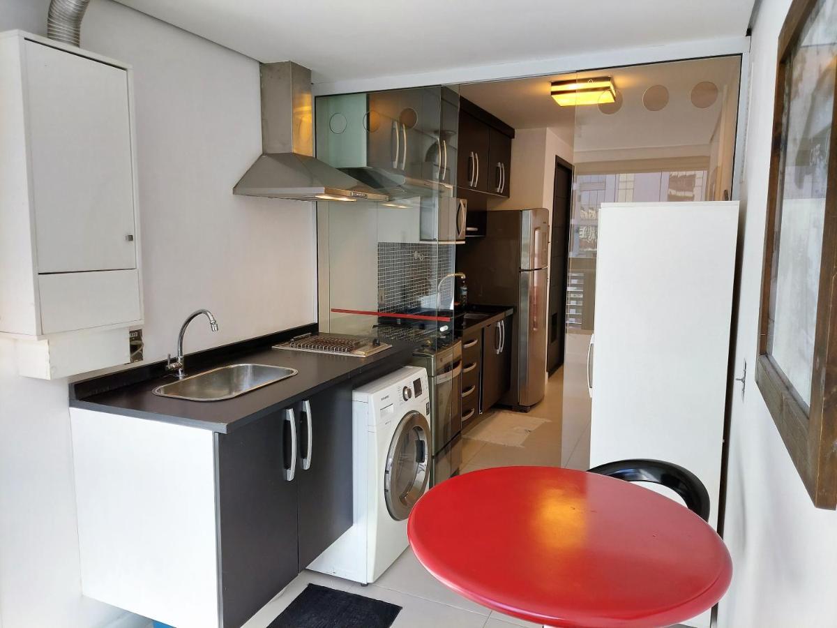 Modern Apt 2Bed 2Bath Wifi Brooklin Best Location In Sp Taboão da Serra Exteriör bild