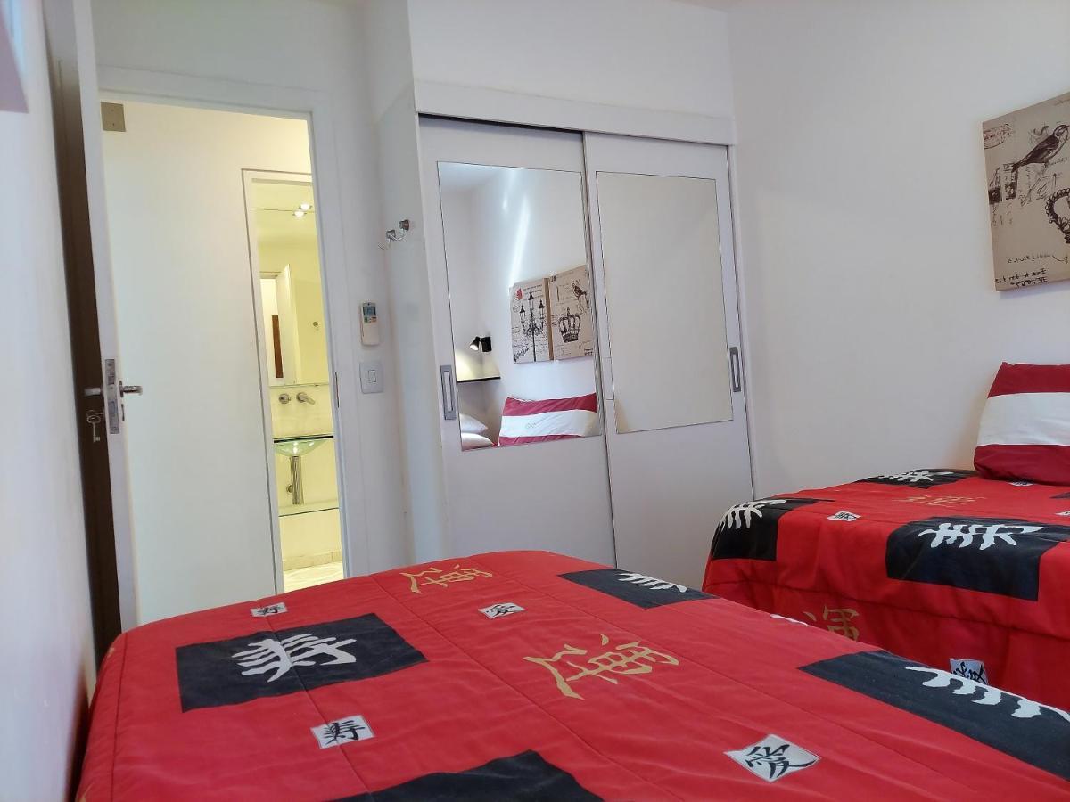 Modern Apt 2Bed 2Bath Wifi Brooklin Best Location In Sp Taboão da Serra Exteriör bild