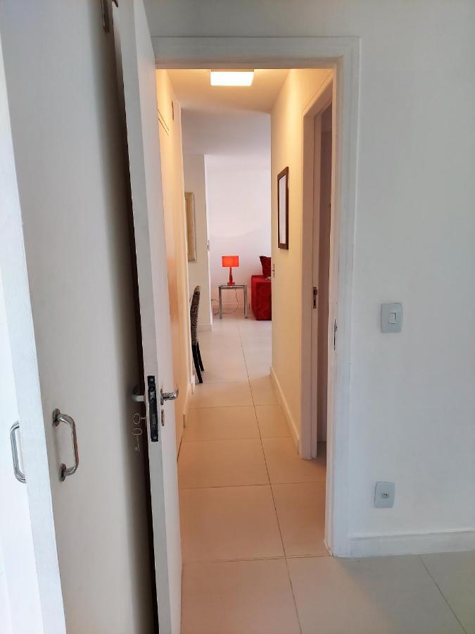 Modern Apt 2Bed 2Bath Wifi Brooklin Best Location In Sp Taboão da Serra Exteriör bild