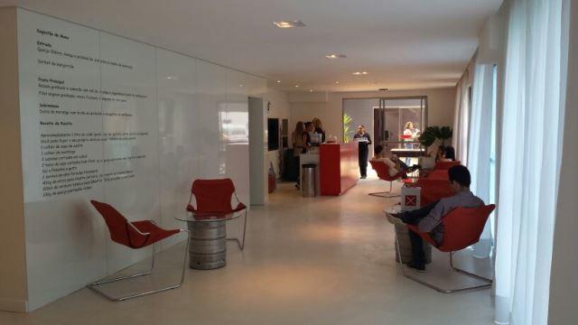 Modern Apt 2Bed 2Bath Wifi Brooklin Best Location In Sp Taboão da Serra Exteriör bild