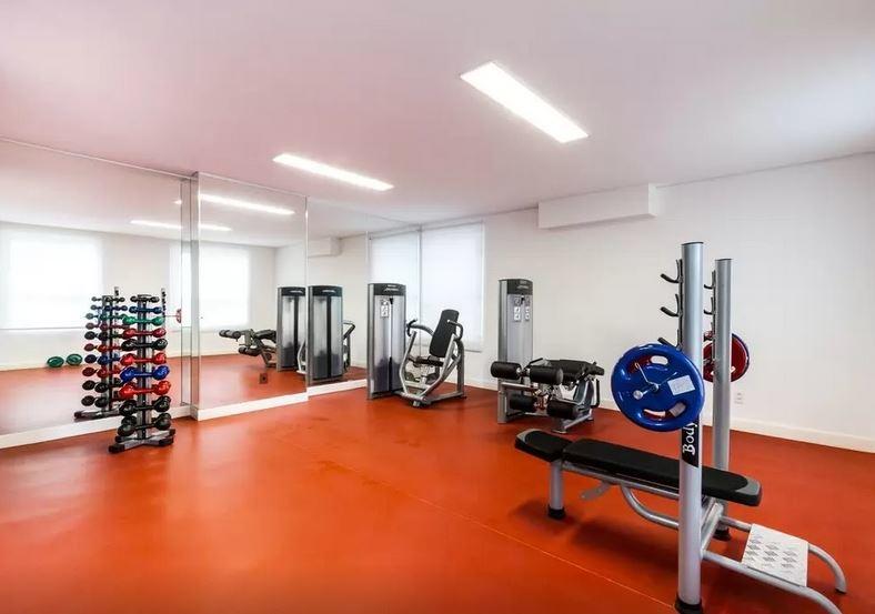Modern Apt 2Bed 2Bath Wifi Brooklin Best Location In Sp Taboão da Serra Exteriör bild