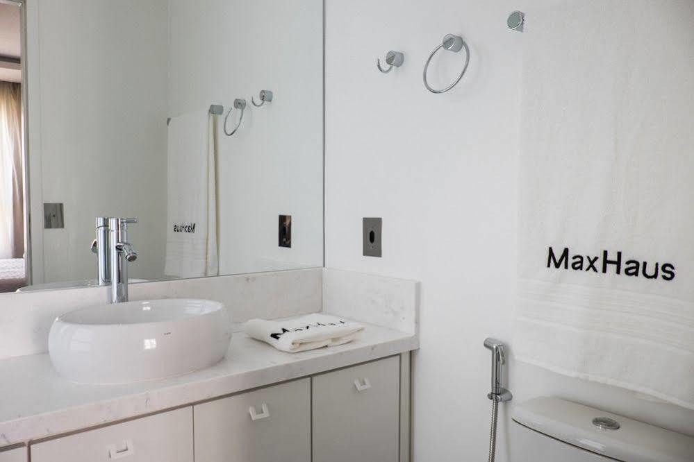 Modern Apt 2Bed 2Bath Wifi Brooklin Best Location In Sp Taboão da Serra Exteriör bild